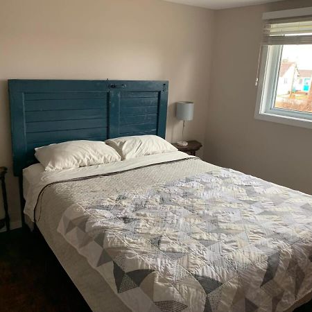 Wild Cove Cabin Twillingate Kültér fotó