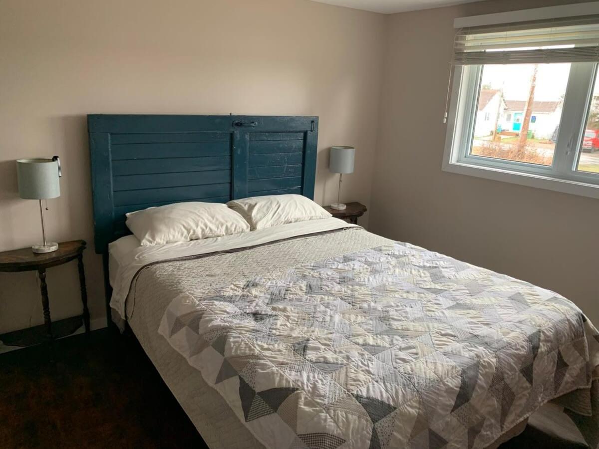 Wild Cove Cabin Twillingate Kültér fotó