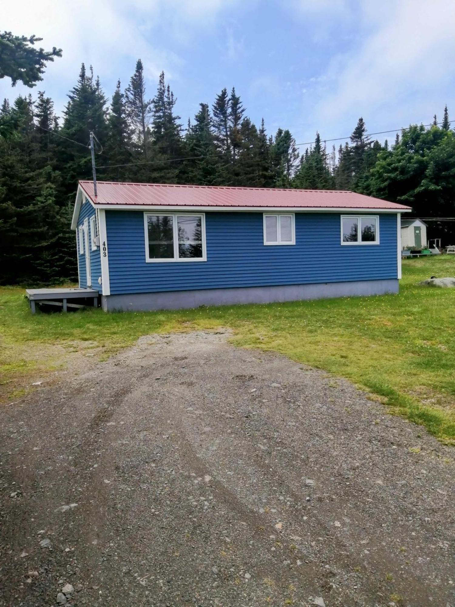 Wild Cove Cabin Twillingate Kültér fotó